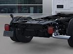 New 2025 Ford F-450 XL Crew Cab 4x4 Cab Chassis for sale #SS1992 - photo 21