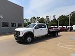 New 2025 Ford F-450 XL Crew Cab 4x4 Cab Chassis for sale #SS1992 - photo 23