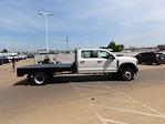 New 2025 Ford F-450 XL Crew Cab 4x4 Cab Chassis for sale #SS1992 - photo 26