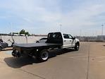 New 2025 Ford F-450 XL Crew Cab 4x4 Cab Chassis for sale #SS1992 - photo 27