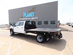 New 2025 Ford F-450 XL Crew Cab 4x4 Cab Chassis for sale #SS1992 - photo 29