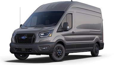 2025 Ford Transit 250 High Roof RWD Empty Cargo Van for sale #SS2135 - photo 1
