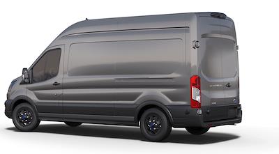 2025 Ford Transit 250 High Roof RWD Empty Cargo Van for sale #SS2135 - photo 2