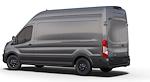 2025 Ford Transit 250 High Roof RWD Empty Cargo Van for sale #SS2135 - photo 2