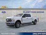 New 2025 Ford F-250 XLT Crew Cab 4x4 Pickup for sale #SS2489 - photo 1