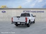 New 2025 Ford F-250 XLT Crew Cab 4x4 Pickup for sale #SS2489 - photo 8