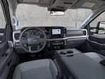 New 2025 Ford F-250 XLT Crew Cab 4x4 Pickup for sale #SS2489 - photo 9