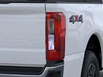 New 2025 Ford F-250 XLT Crew Cab 4x4 Pickup for sale #SS2489 - photo 21