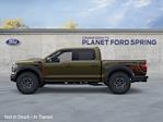 New 2025 Ford F-150 Raptor SuperCrew Cab 4x4 Pickup for sale #SS3641 - photo 3