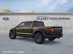New 2025 Ford F-150 Raptor SuperCrew Cab 4x4 Pickup for sale #SS3641 - photo 5