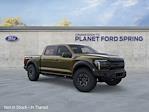 New 2025 Ford F-150 Raptor SuperCrew Cab 4x4 Pickup for sale #SS3641 - photo 9