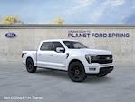 2025 Ford F-150 SuperCrew Cab 4x4 Pickup for sale #SS4138 - photo 9