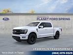 2025 Ford F-150 SuperCrew Cab 4x4 Pickup for sale #SS4138 - photo 1