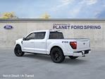 2025 Ford F-150 SuperCrew Cab 4x4 Pickup for sale #SS4138 - photo 2