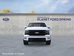 2025 Ford F-150 SuperCrew Cab 4x4 Pickup for sale #SS4138 - photo 7