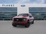 New 2025 Ford F-150 XLT SuperCrew Cab for sale #SS4140 - photo 3