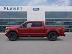 New 2025 Ford F-150 XLT SuperCrew Cab for sale #SS4140 - photo 4