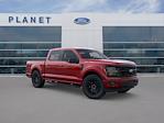 New 2025 Ford F-150 XLT SuperCrew Cab for sale #SS4140 - photo 9