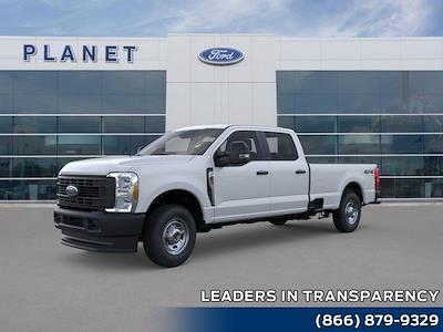 New 2026 Ford F-250 XL Crew Cab 4x4 Pickup for sale #ST0008 - photo 1