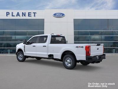 New 2026 Ford F-250 XL Crew Cab 4x4 Pickup for sale #ST0008 - photo 2
