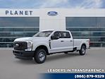 New 2026 Ford F-250 XL Crew Cab 4x4 Pickup for sale #ST0008 - photo 1