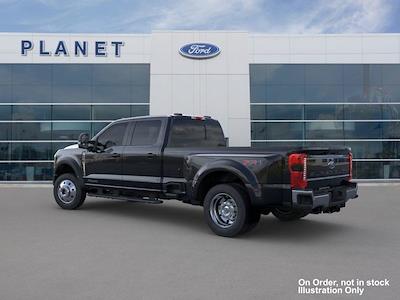 New 2026 Ford F-450 XLT Regular Cab 4x4 DRW Pickup for sale #ST0014 - photo 2