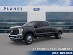 New 2026 Ford F-450 XLT Regular Cab 4x4 DRW Pickup for sale #ST0014 - photo 1