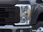 New 2026 Ford F-450 XLT Regular Cab 4x4 DRW Pickup for sale #ST0014 - photo 13