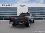 New 2026 Ford F-450 XLT Regular Cab 4x4 DRW Pickup for sale #ST0014 - photo 8