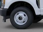 New 2026 Ford F-350 XL Crew Cab 4x4 DRW Pickup for sale #ST0025 - photo 18