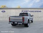 New 2026 Ford F-450 Platinum Crew Cab 4x4 DRW Pickup for sale #ST0039 - photo 10