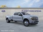New 2026 Ford F-450 Platinum Crew Cab 4x4 DRW Pickup for sale #ST0039 - photo 9