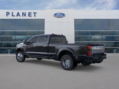 2026 Ford F-450 Crew Cab DRW 4x4 Pickup for sale #ST0046 - photo 2