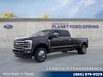 2026 Ford F-450 Crew Cab DRW 4x4 Pickup for sale #ST0046 - photo 1