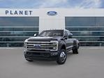2026 Ford F-450 Crew Cab DRW 4x4 Pickup for sale #ST0046 - photo 3