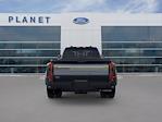 2026 Ford F-450 Crew Cab DRW 4x4 Pickup for sale #ST0046 - photo 6