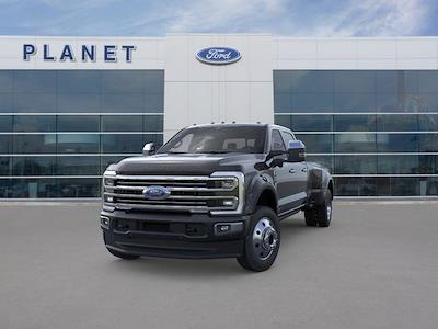 New 2026 Ford F-450 Platinum Crew Cab 4x4 DRW Pickup for sale #ST0088 - photo 2