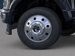 New 2026 Ford F-450 Platinum Crew Cab 4x4 DRW Pickup for sale #ST0088 - photo 21