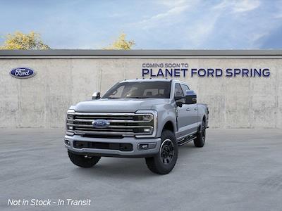 New 2026 Ford F-250 Platinum Crew Cab 4x4 Pickup for sale #ST0092 - photo 2