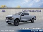 New 2026 Ford F-250 Platinum Crew Cab 4x4 Pickup for sale #ST0092 - photo 1
