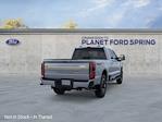New 2026 Ford F-250 Platinum Crew Cab 4x4 Pickup for sale #ST0092 - photo 10