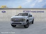 New 2026 Ford F-250 Platinum Crew Cab 4x4 Pickup for sale #ST0092 - photo 2
