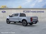 New 2026 Ford F-250 Platinum Crew Cab 4x4 Pickup for sale #ST0092 - photo 5
