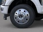 2026 Ford F-450 Crew Cab DRW 4x4 Pickup for sale #ST0101 - photo 18