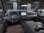 New 2026 Ford F-250 King Ranch Crew Cab 4x4 Pickup for sale #ST0119 - photo 9
