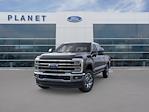 New 2026 Ford F-250 King Ranch Crew Cab 4x4 Pickup for sale #ST0119 - photo 3