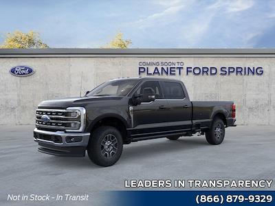 New 2026 Ford F-350 Lariat Crew Cab for sale #ST0395 - photo 1