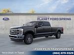 New 2026 Ford F-350 Lariat Crew Cab for sale #ST0395 - photo 1