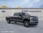 New 2026 Ford F-350 Lariat Crew Cab for sale #ST0395 - photo 9