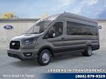New 2026 Ford Transit 350 HD XLT Passenger Van for sale #ST0437 - photo 1